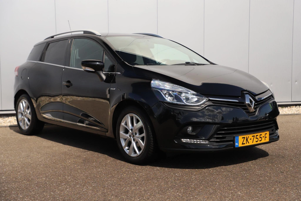 Renault Clio – foto 3