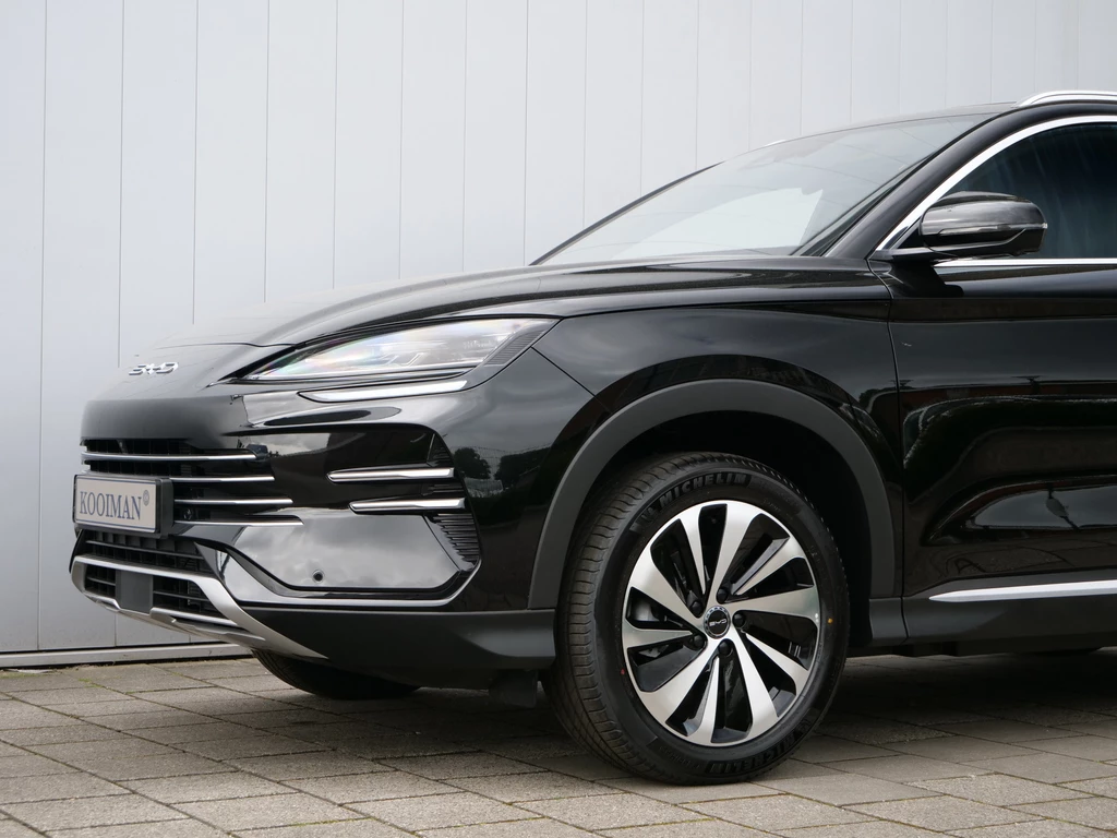 BYD SEAL U – foto 25