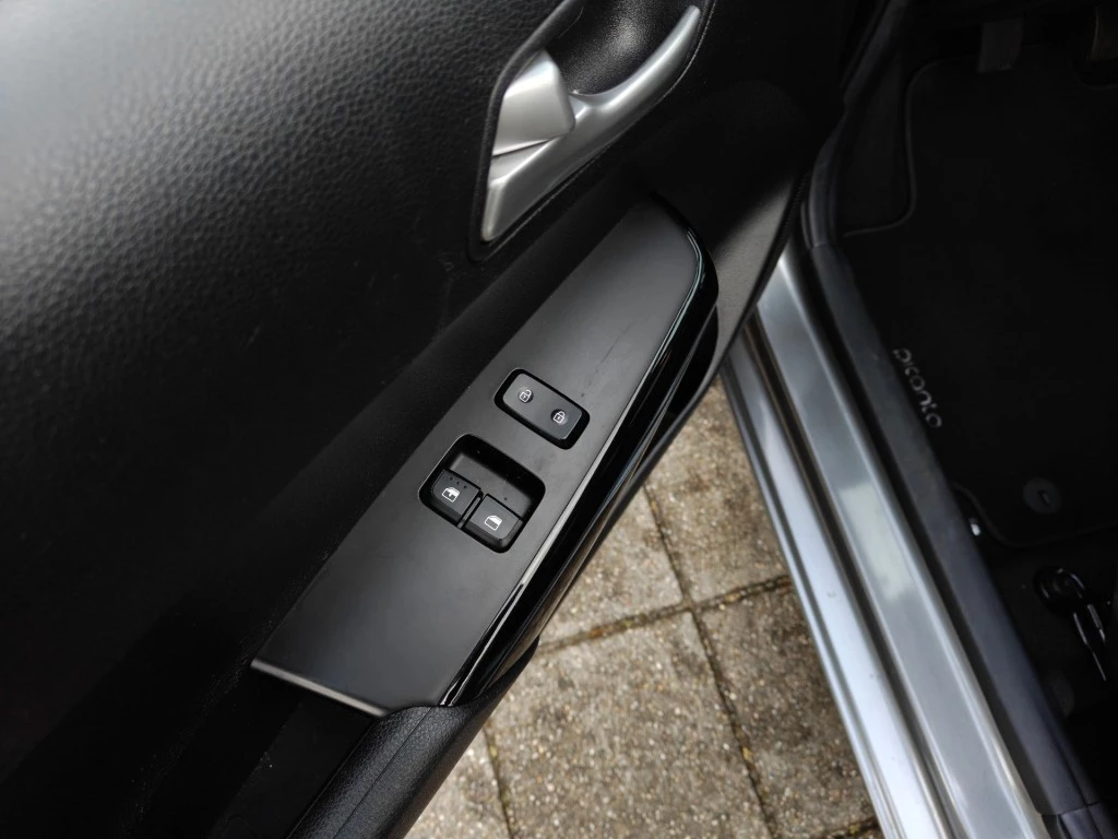 Kia Picanto – foto 20