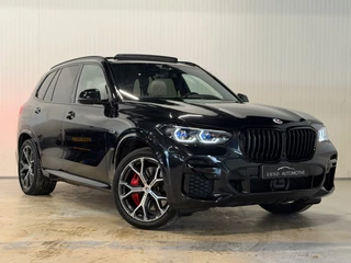 BMW X5 – thumbnail 7