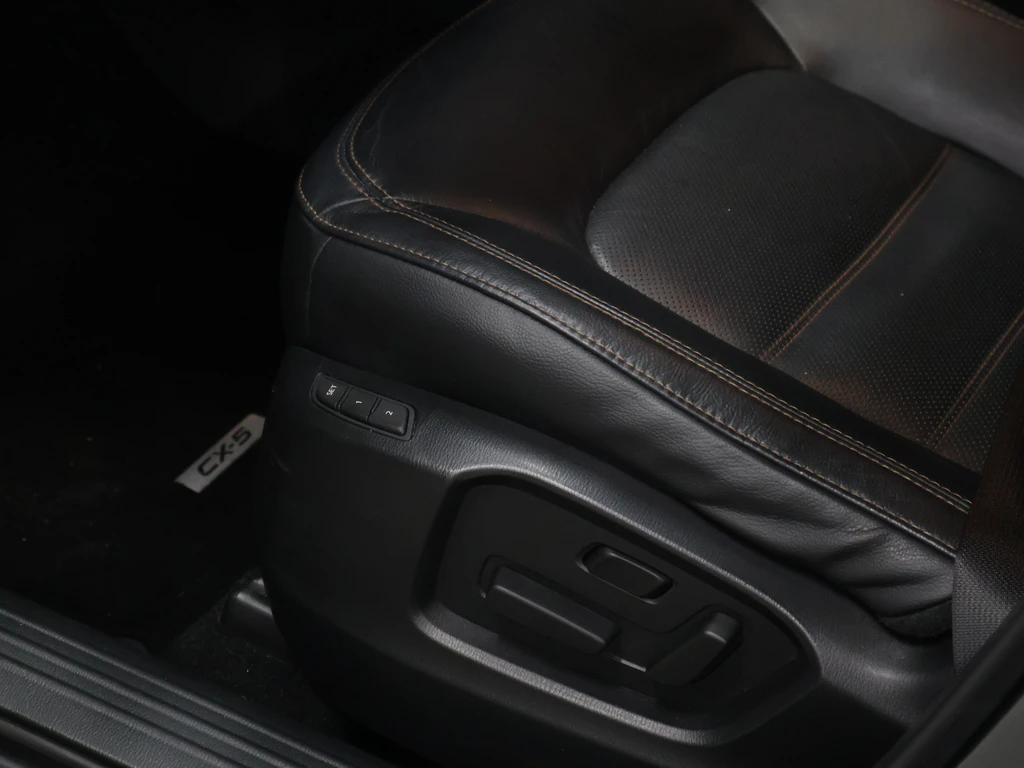 Mazda CX-5 – foto 15