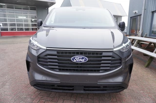 Ford Transit Custom – thumbnail 11
