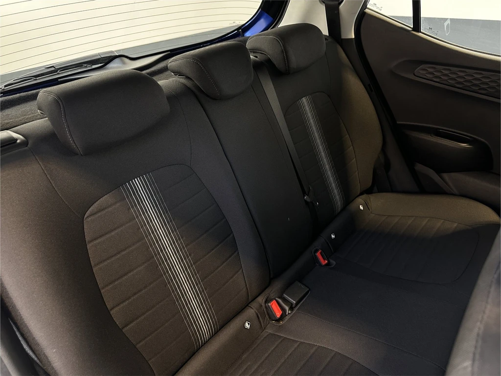 Hyundai i10 – foto 27