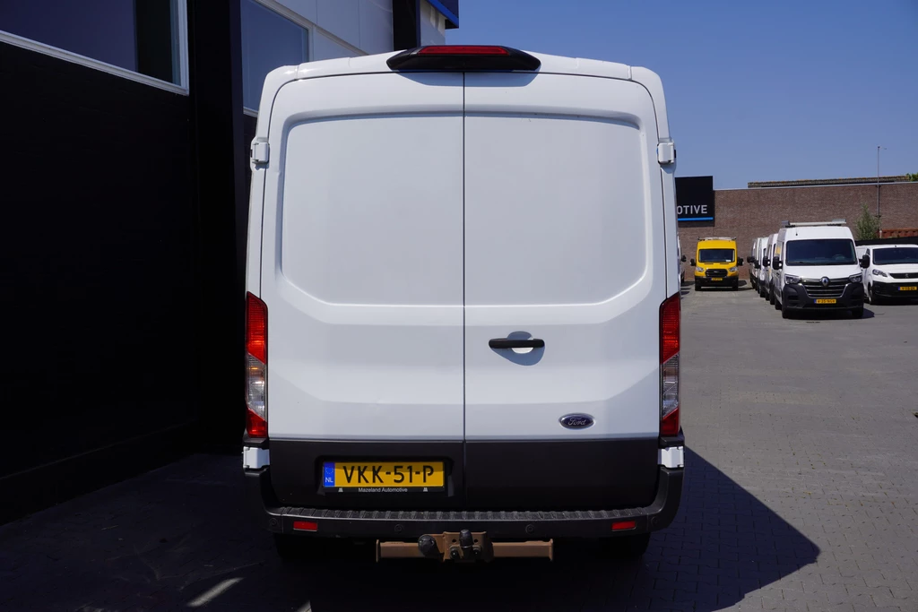 Ford Transit – foto 2