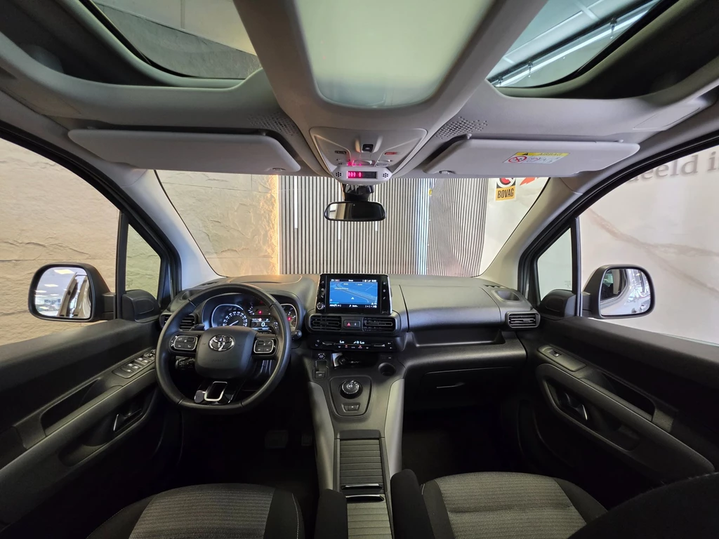 Toyota ProAce – foto 15