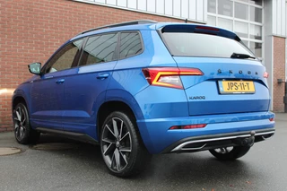 Škoda Karoq – thumbnail 3