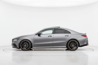 Mercedes-Benz CLA – thumbnail 4