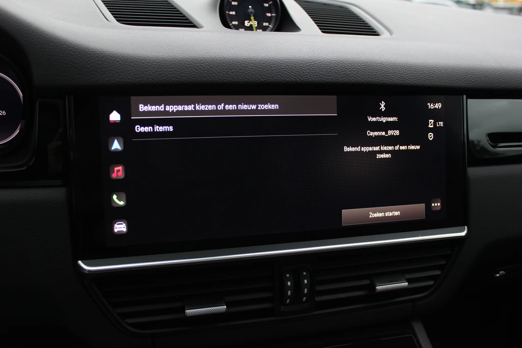 Porsche Cayenne – foto 28