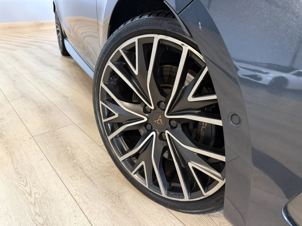 CUPRA Leon Sportstourer – foto 9