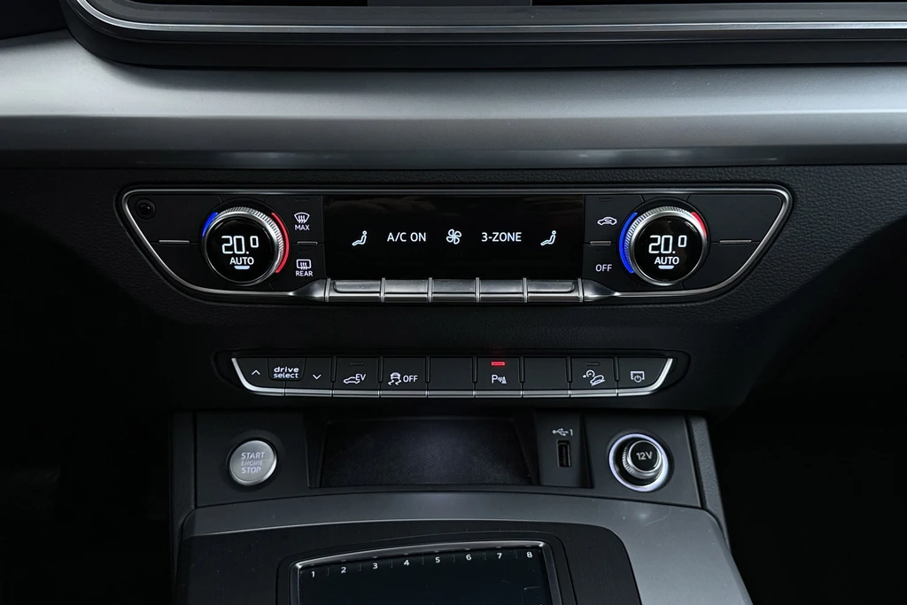 Audi Q5 – foto 37