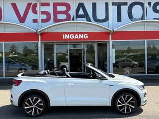 Volkswagen T-Roc – thumbnail 10