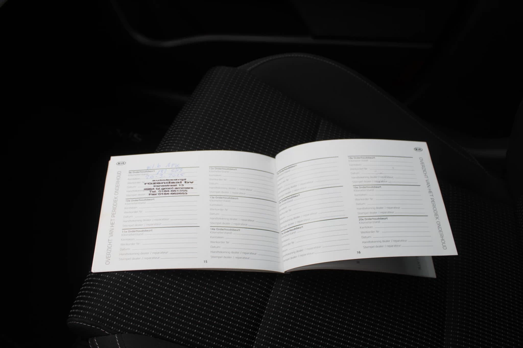 Kia Sportage – foto 10