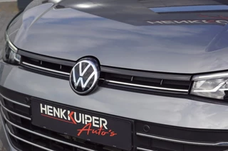 Volkswagen Passat – thumbnail 30