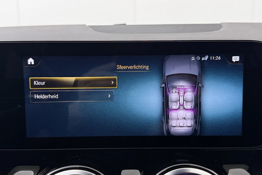 Mercedes-Benz EQA – foto 31