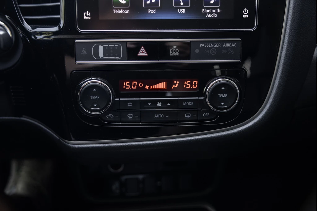 Mitsubishi Outlander – foto 46