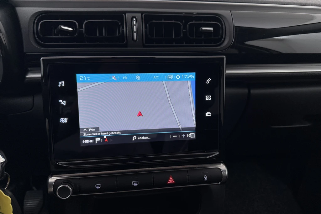 Citroën C3 – foto 21