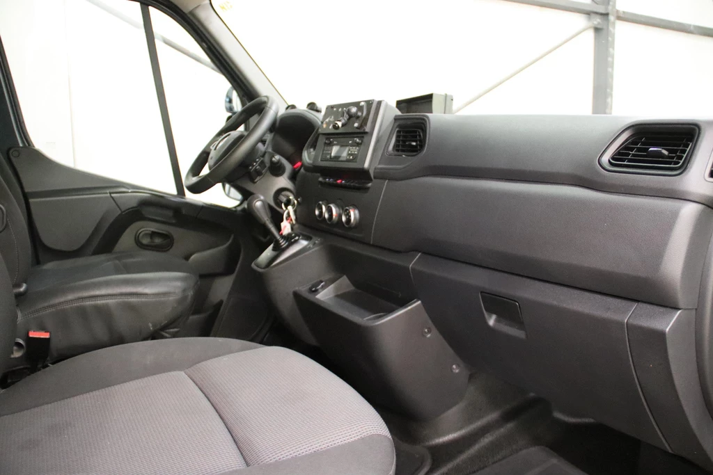 Renault Master – foto 13
