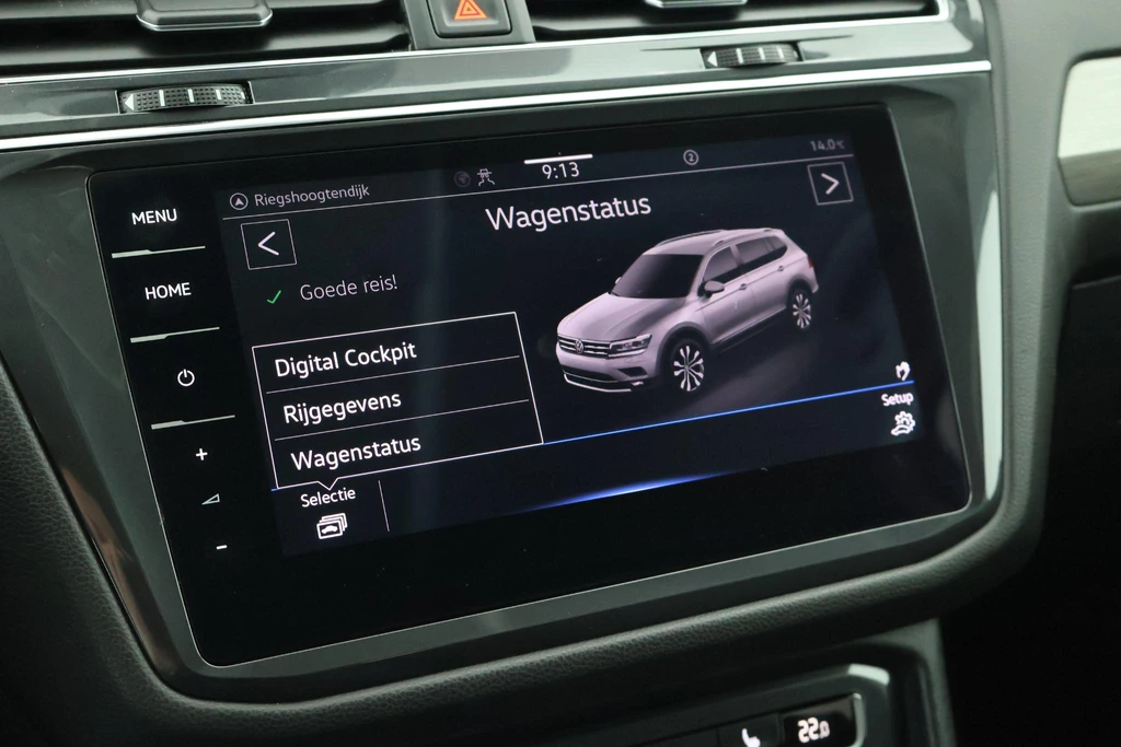 Volkswagen Tiguan Allspace – foto 24