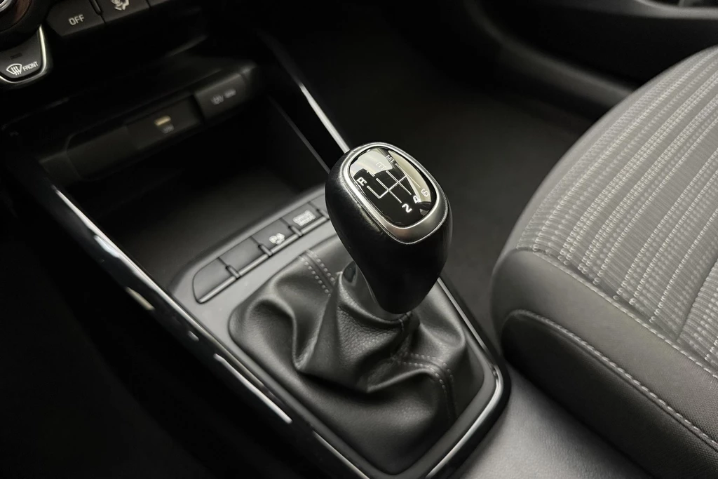 Kia Stonic – foto 27