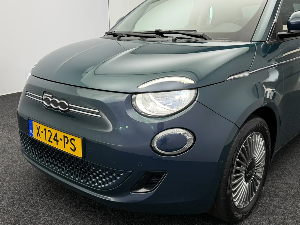 Fiat 500 – foto 2