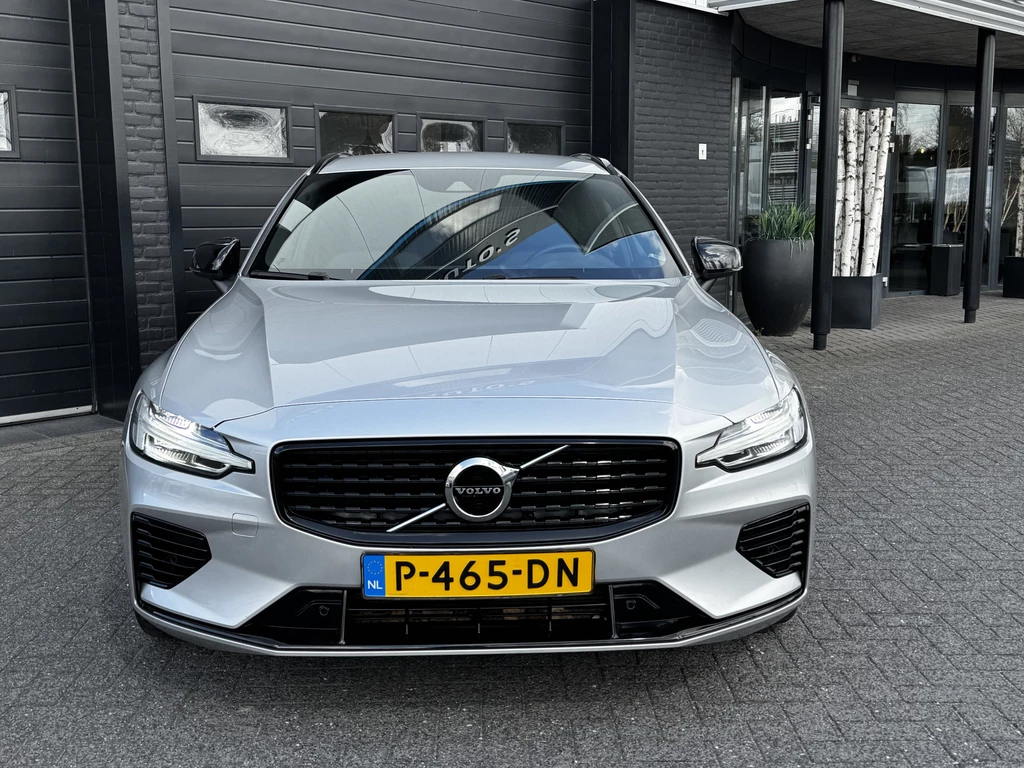 Volvo V60 – foto 6