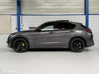 Alfa Romeo Stelvio – thumbnail 23