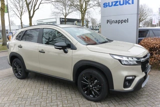 Suzuki S-Cross – thumbnail 11