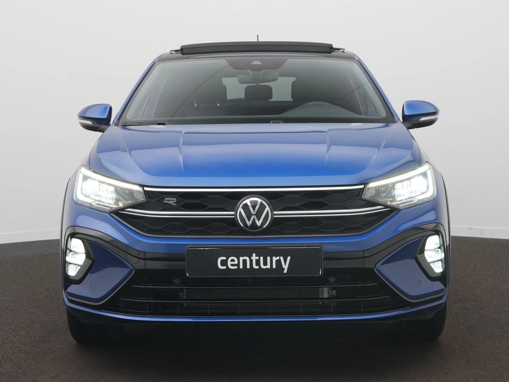 Volkswagen Taigo – foto 10