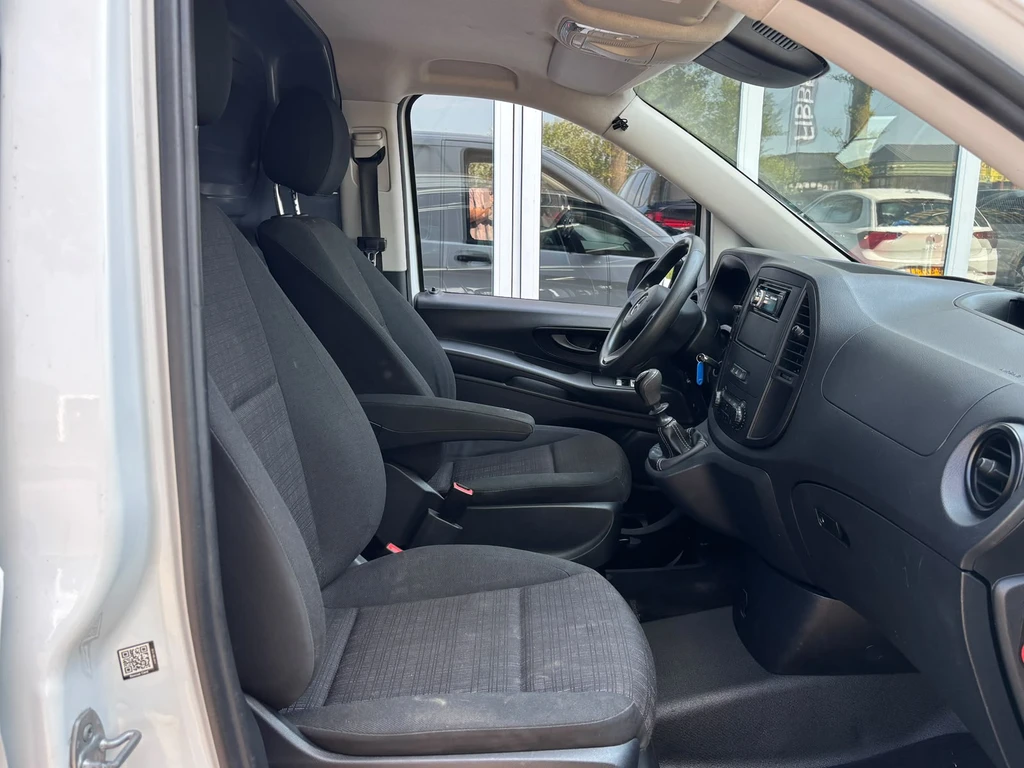 Mercedes-Benz Vito – foto 20