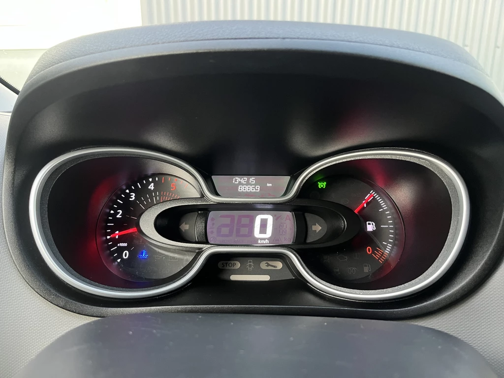 Renault Trafic – foto 18