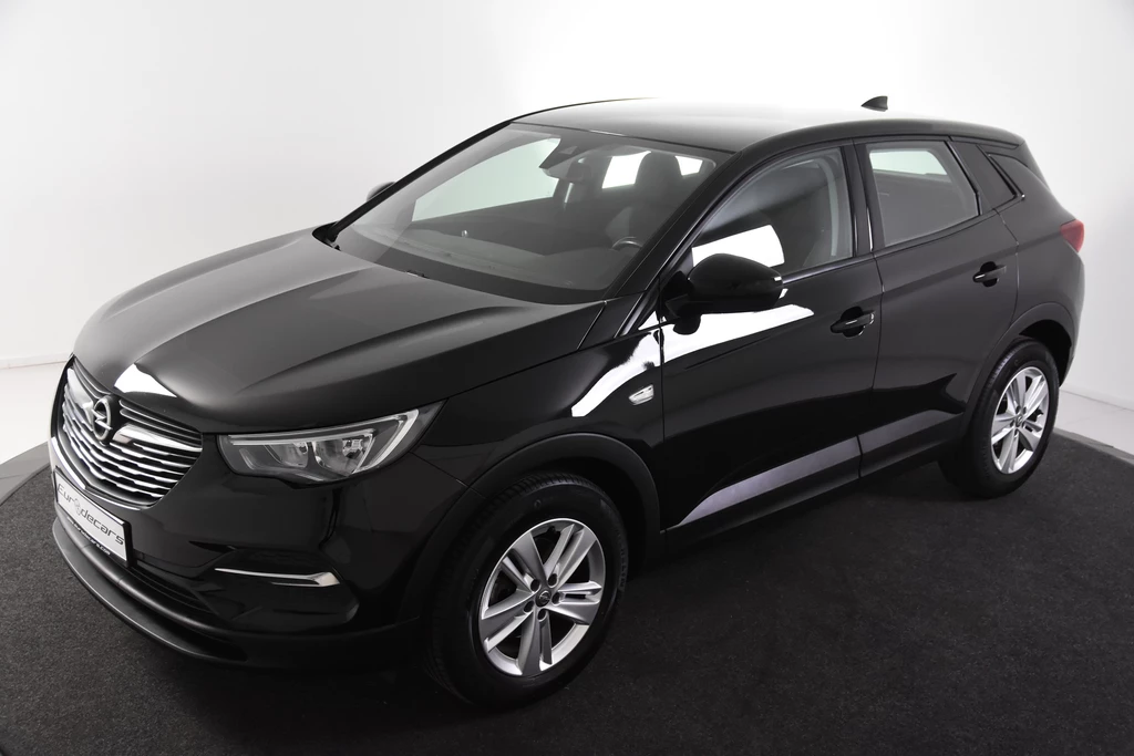Opel Grandland X – foto 2
