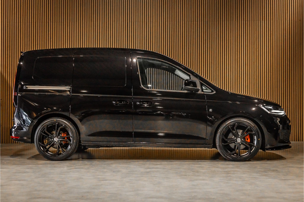Volkswagen Caddy – foto 7