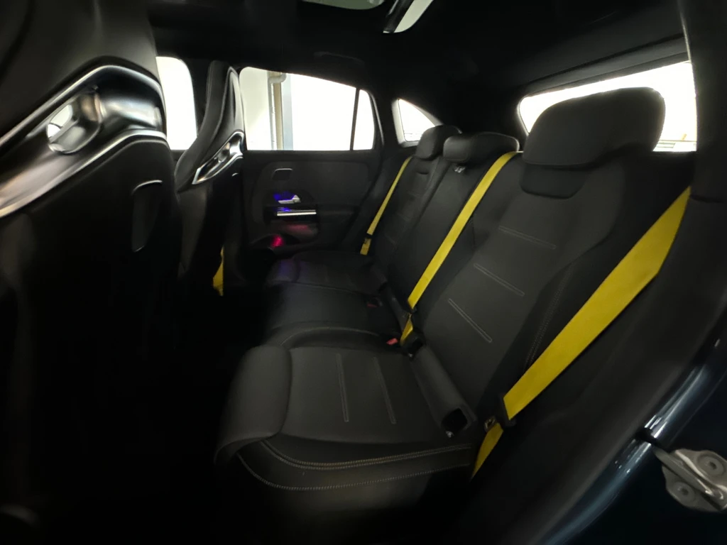 Mercedes-Benz GLA – foto 35