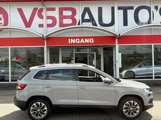 Škoda Karoq – thumbnail 5
