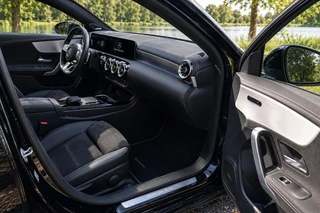 Mercedes-Benz A-Klasse – thumbnail 3
