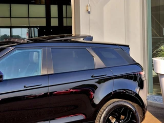 Land Rover Range Rover Evoque – thumbnail 6