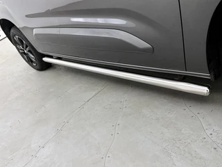 Citroën Berlingo – thumbnail 37