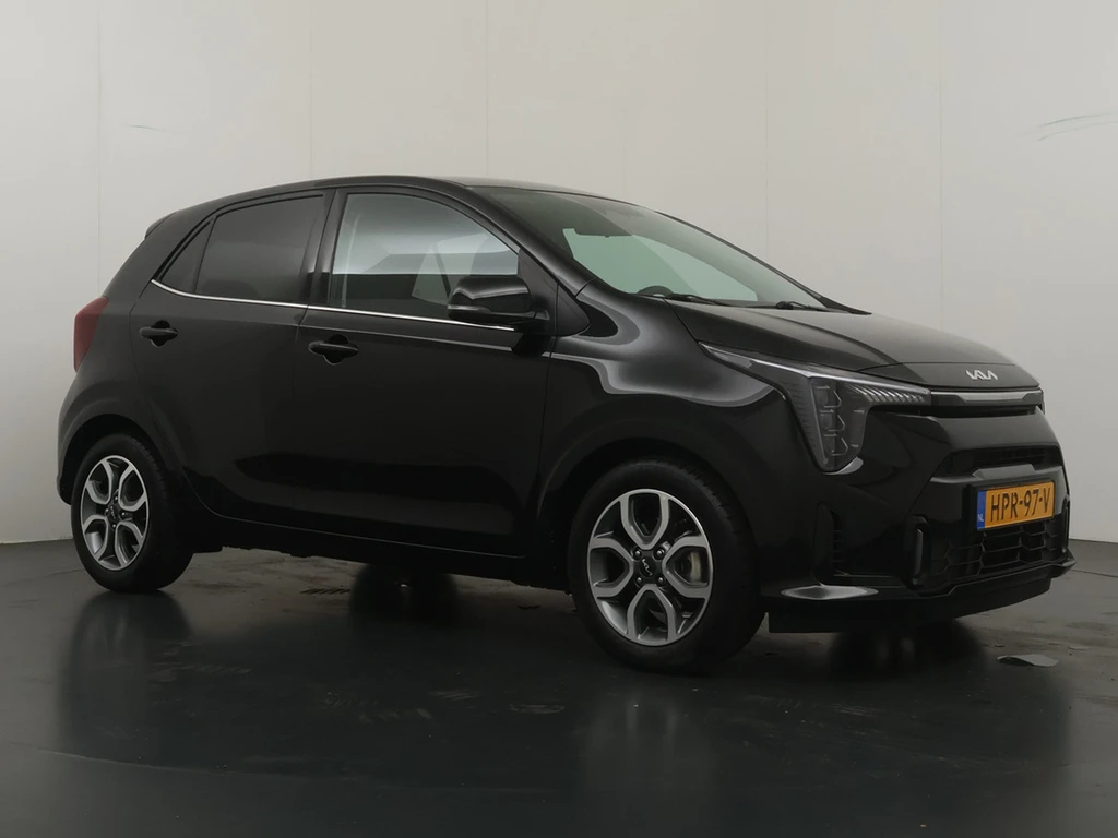 Kia Picanto – foto 10