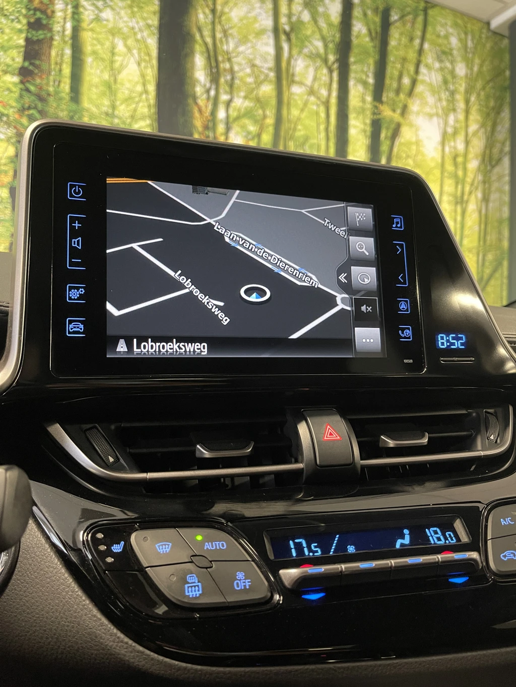 Toyota C-HR – foto 19