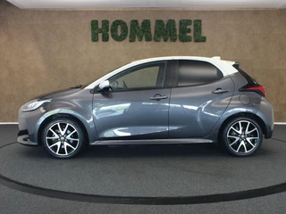 Toyota Yaris – thumbnail 3