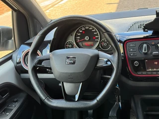 SEAT Mii – thumbnail 22
