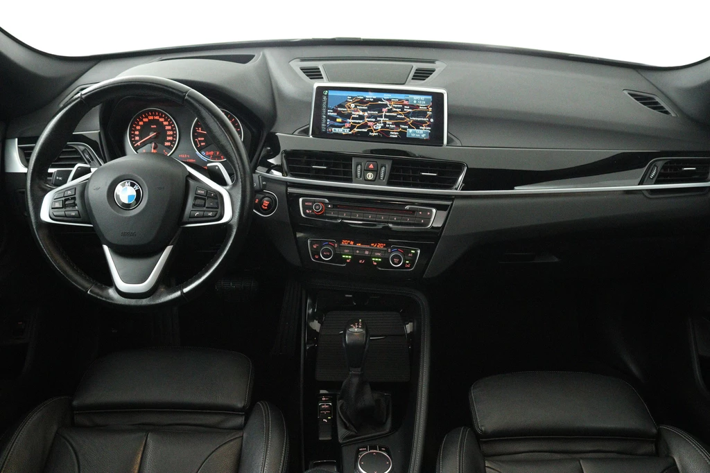 BMW X1 – foto 10