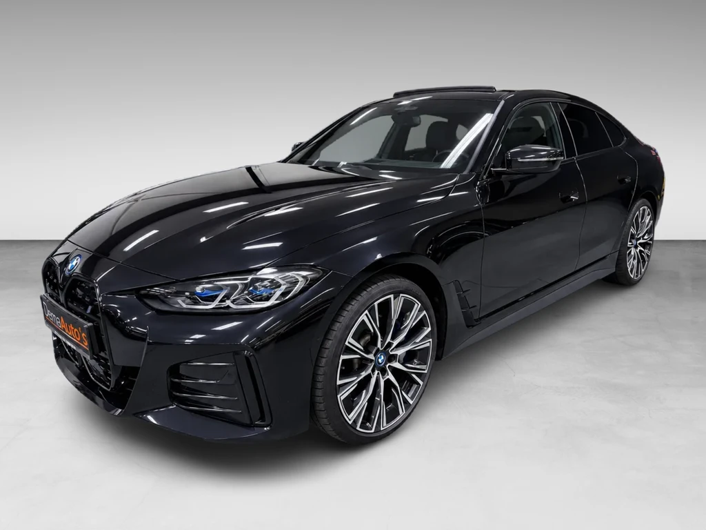 BMW i4 – foto 2