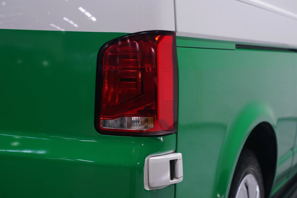 Volkswagen Transporter – foto 13