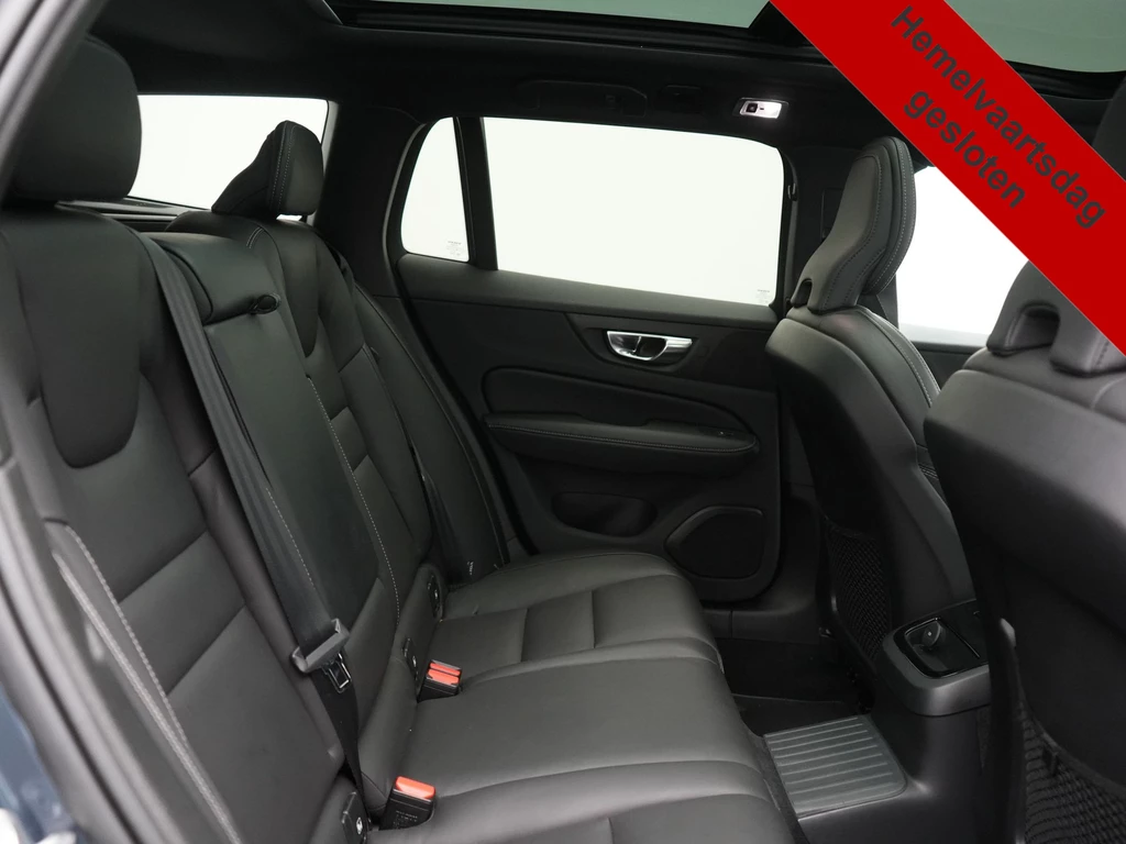 Volvo V60 – foto 15