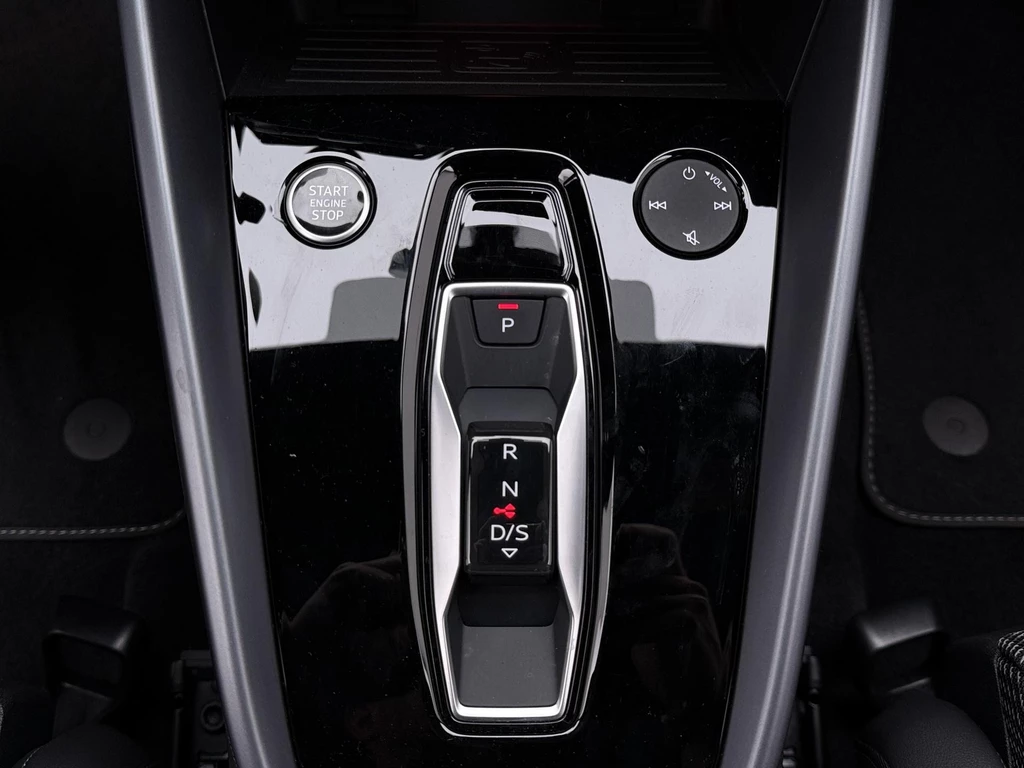 Audi A3 – foto 29