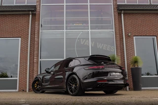 Porsche Panamera – thumbnail 4