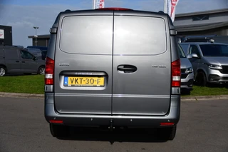 Mercedes-Benz Vito – thumbnail 7