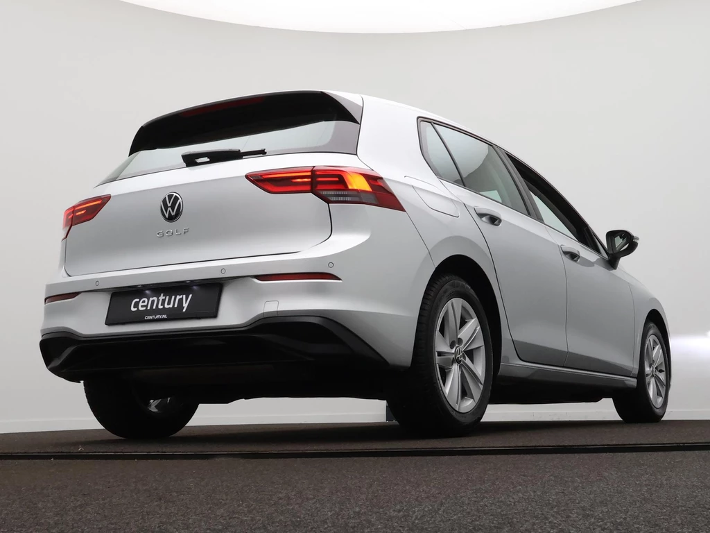 Volkswagen Golf – foto 7