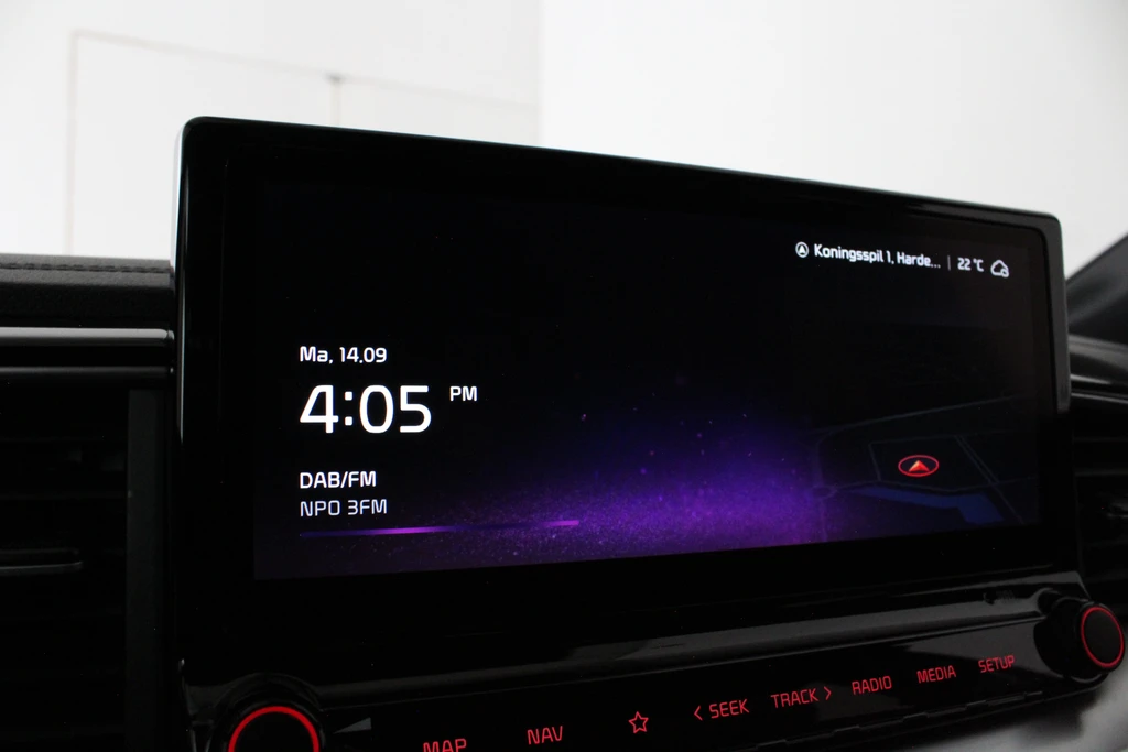Kia ProCeed – foto 31